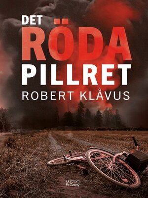 cover image of Det röda pillret